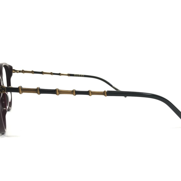 Gucci Luxury Stylish Cat Eye Sunglasses Authentic full inclusion - Picture 9 of 9